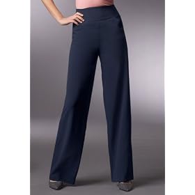 Chadwicks SHAPE BENEFITSTMShaping Pants