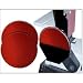 10" CLOTH BACKED PSA ADHESIVE SANDING DISC 80 GRIT - 2 DISC PACK