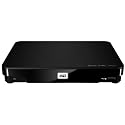 Western Digital TV Live Hub Media Center 1TB mit Festplatte 6,3 cm (2,5 Zoll) - WDBACA0010BBK-EESN