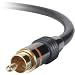 Dayton Audio CDC-3 Coaxial Digital Cable 3 ft.