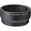 Panasonic DMW-LA2 Lens Adapter for Panasonic FZ7 Digital Camera