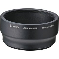 Panasonic DMW-LA2 Lens Adapter for Panasonic FZ7 Digital Camera