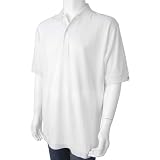 Greg Norman Shark Golf Men's Polo Shirt