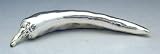 Silver Pungent Pepper Miniature S/N: #490