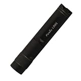 LD Series, Black Aluminum Body, LED, Uses 1 x AAA