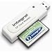 Integral USB 2.0 Single Slot CompactFlash Card Reader