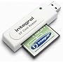 Integral USB 2.0 Single Slot CompactFlash Card Reader