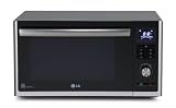 Produkt-Bild: Solar Kombi-Lichtwellenofen MJ 3281 C LG MJ 3281 C