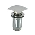 Ablaufgarnitur f�r den Waschtisch Pop Up Ventil Waschbecken Ablauf