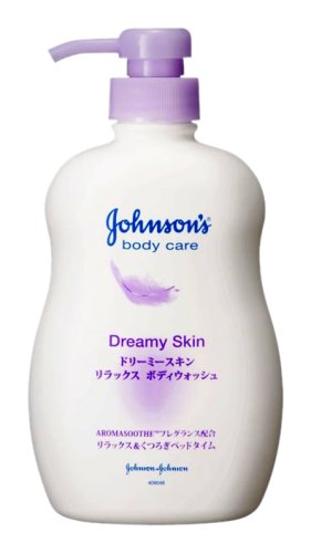 ボディケア ドリーミースキンボディウォッシュ 本体