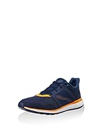 adidas Zapatillas Energy Bounce 2 M (Negro / Naranja)
