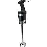 Waring Commercial WSB40 Quik Stik Plus Immersion Blender with 2-Speed Heavy-Duty Motor, 6-Gallon