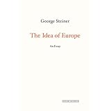the idea of europe an essay