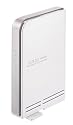 Asus RT-N15 Open Source WLAN Router 300 Mbit/s, 802.11n, Gigabit LAN, GreenNetwork Technik