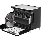 Discgear Studio Slate 100-DVD/CD Storage