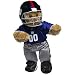Build-A-Bear Workshop Curly Teddy in New York Giants Uniform