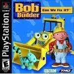 Bob the Builder Bob the Builder