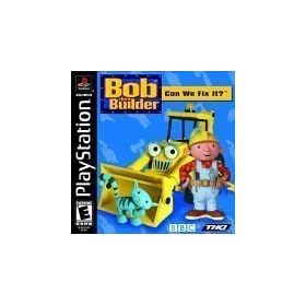 Bob the Builder