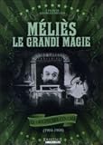 melies - le grandi magie - le origini del cinema 1904-1908 (Dvd) Italian Import