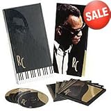 Ray Charles Genius & Soul: 50th Anniversary Collection - 5 CD Set
