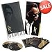Ray Charles Genius & Soul: 50th Anniversary Collection - 5 CD Set