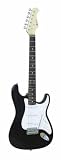 Produkt-Bild: DIMAVERY ST-203 E-Gitarre, schwarz