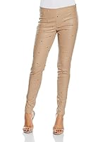 BDBA Pantalón Piel (Arena)