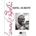 Boosey & Hawkes Leonard Bernstein Song Album
