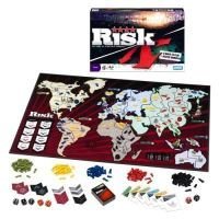 Childrens Toyshop  Toys : Risk