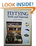 Fly-tying Tools and Materials (Fishing)