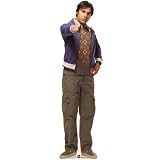 Raj- Big Bang Theory Stand-Up