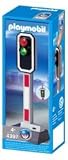 Eigenschaften Playmobil 4397 / Playmobil 4397 - Elektrisches Warnsignal