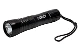 Dorcy 41-1467 6AAA-Battery 180-Lumen LED Super Flux Dive Light