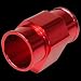 Depo Racing WATER TEMPERATURE SENSOR HOUSING 34mm DIAMETER FOR WATER TEMPERATURE GAUGE SENSOR USE