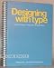 Books : Designing With Type (A Basic Course in Typography)