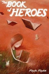 The Book of Heroes