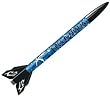 Estes Blue Ninja Rocket Kit (D & E Engines)