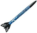 Blue Ninja Rocket