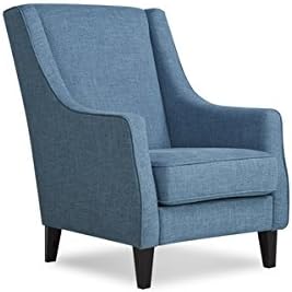 Olympia Ocean High Back Club Chair