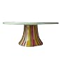 BIA Cordon Bleu Melina's Garden Cake Stand
