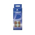 Phiten Titanium Discs