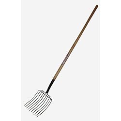 Spear & Jackson Compost & Mulch Fork