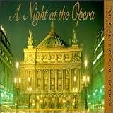 Night at the Opera