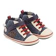 Infant Boys Home Run High Top Robeez Shoes