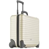 Rimowa Salsa Business Trolley - Prosecco