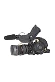 Kata DVG-53 Camcorder Guard for Canon XL H1 and XL2 camcorders.
