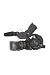 Kata DVG-53 Camcorder Guard for Canon XL H1 and XL2 camcorders.