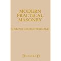 Modern Practical Masonry