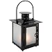 Lantern Tealight Holder (Set of 2) – lamp style – add some elegance to your table
