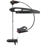 MotorGuide trolling motors, Freshwater Edition (foot/bow, 46 lb thrust) Reviews